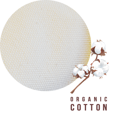 ORGANIC COTTON