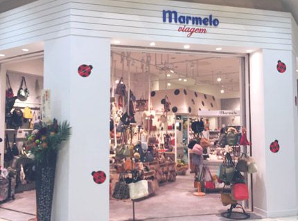 marmelo viagem 八王子オクトーレ店