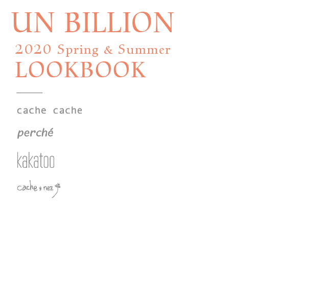 LOOKBOOK title